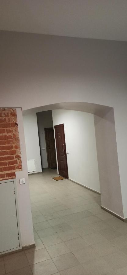Studio Flat In A Historical XIX C. Building. Kaunas Exterior foto